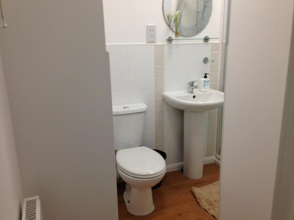 Apple House Guesthouse Heathrow Airport Hillingdon Quarto foto
